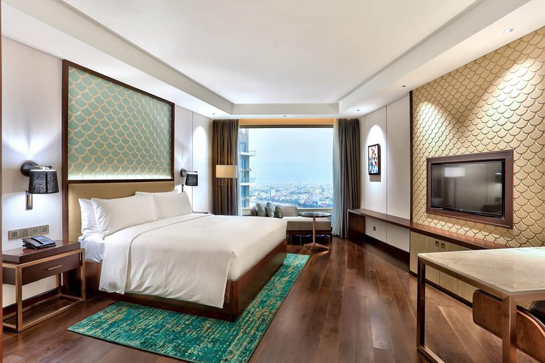 HILTON DA NANG HOTEL